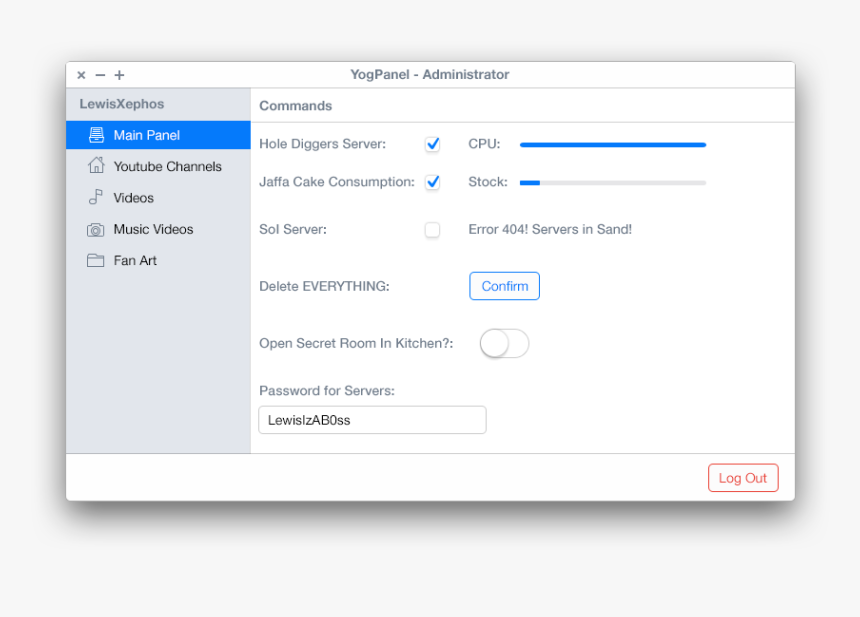 Screenshot, HD Png Download