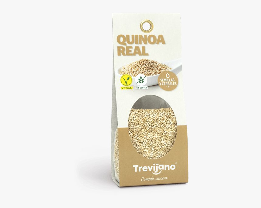 Quinoa Real - Emmer, HD Png Download