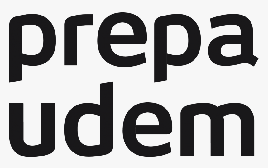 Prepa Udem Logo Png, Transparent Png