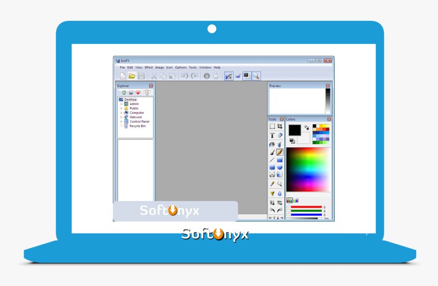 Hex Editor, HD Png Download