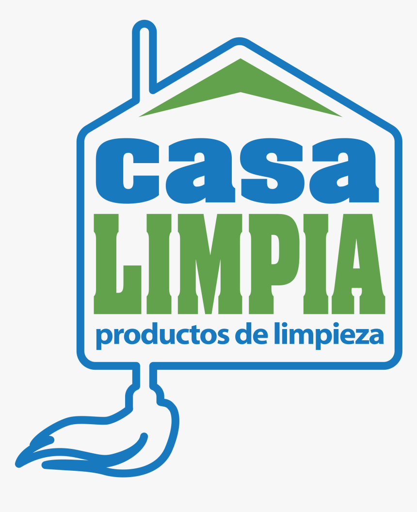 Casa Limpia Logo, HD Png Download