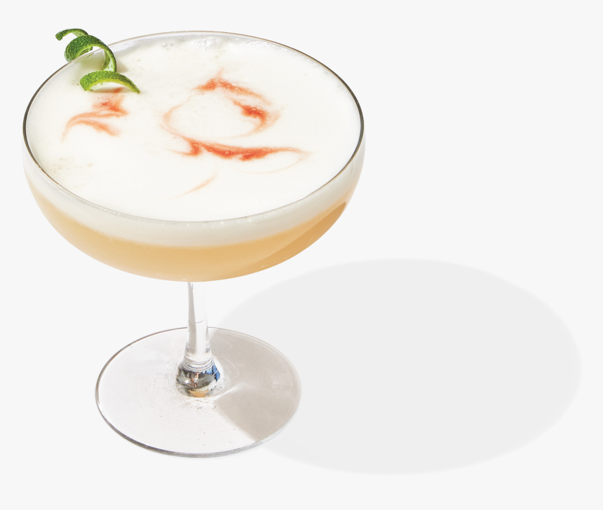 Mezcal Sour, HD Png Download