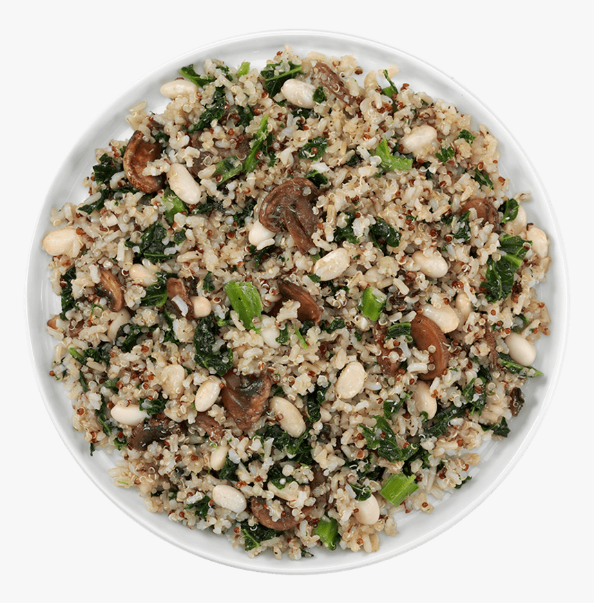 Path Of Life Quinoa Blend Tuscan, HD Png Download