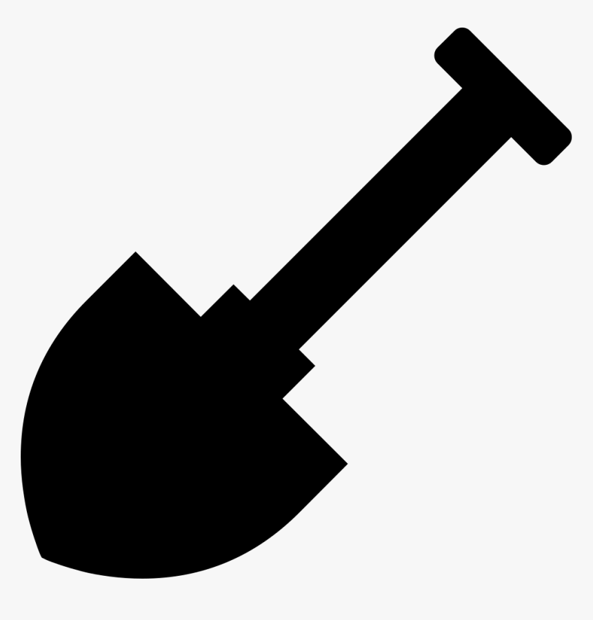 Spade - Portable Network Graphics, HD Png Download