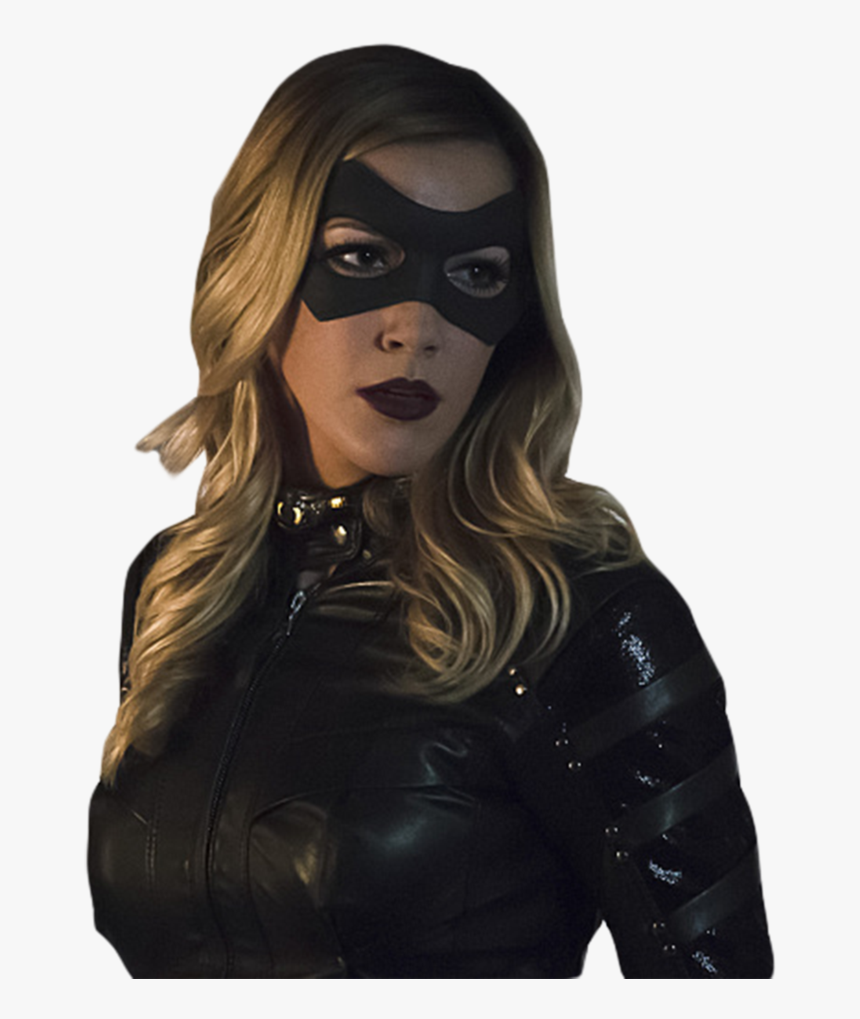 Arrow Season 4 Black Canary, HD Png Download