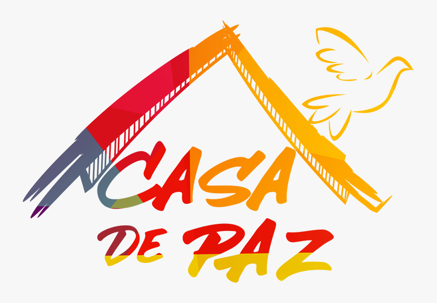 Casa De Paz - Casa De Paz Png, Transparent Png