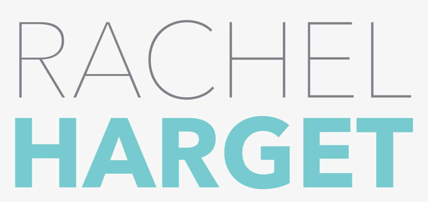 Rachel Harget Graphic Design, HD Png Download