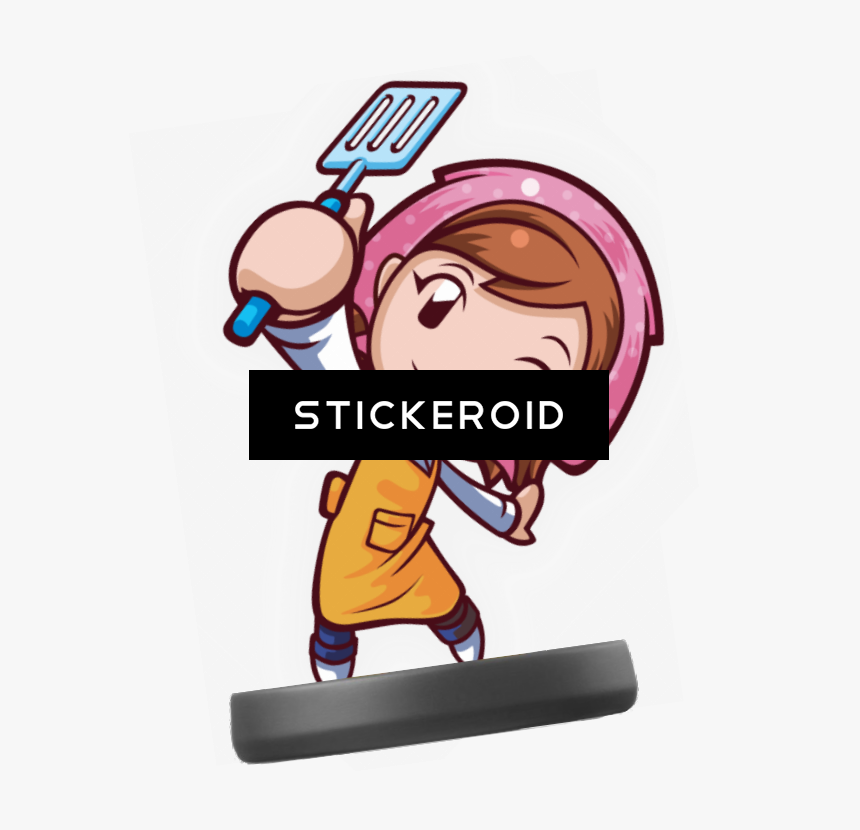 الطبخ Png Clipart طبخ - Cooking Mama In Smash Bros, Transparent Png