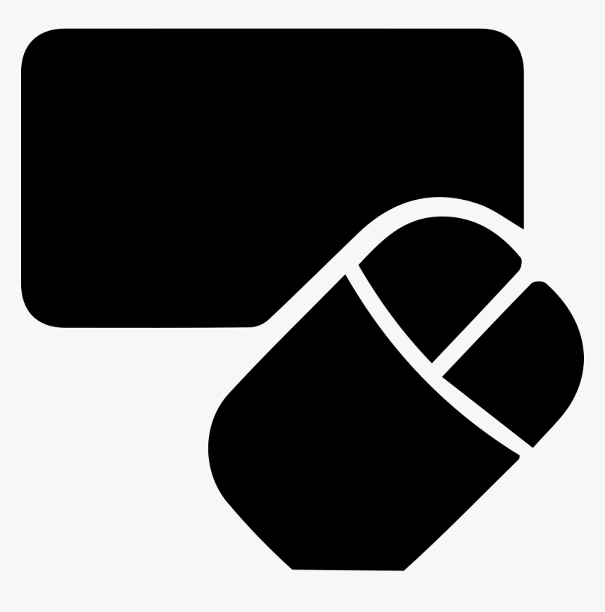 Sekolah Pasar Modal Syariah Clipart , Png Download - Mouse And Keyboard Recorder Icon, Transparent Png