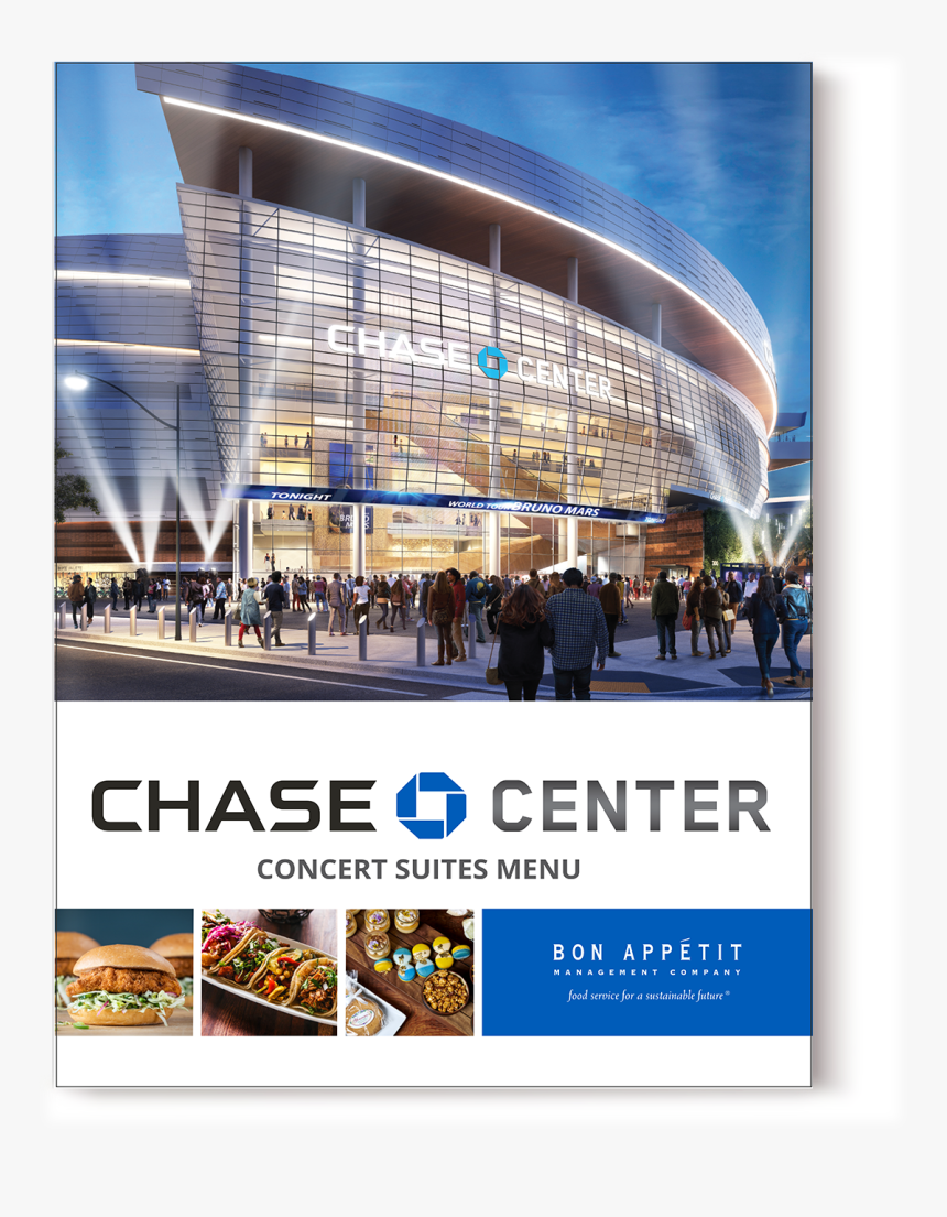 Chase Centre San Francisco, HD Png Download