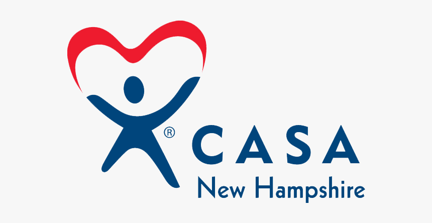 Casa Of New Hampshire - Heart, HD Png Download