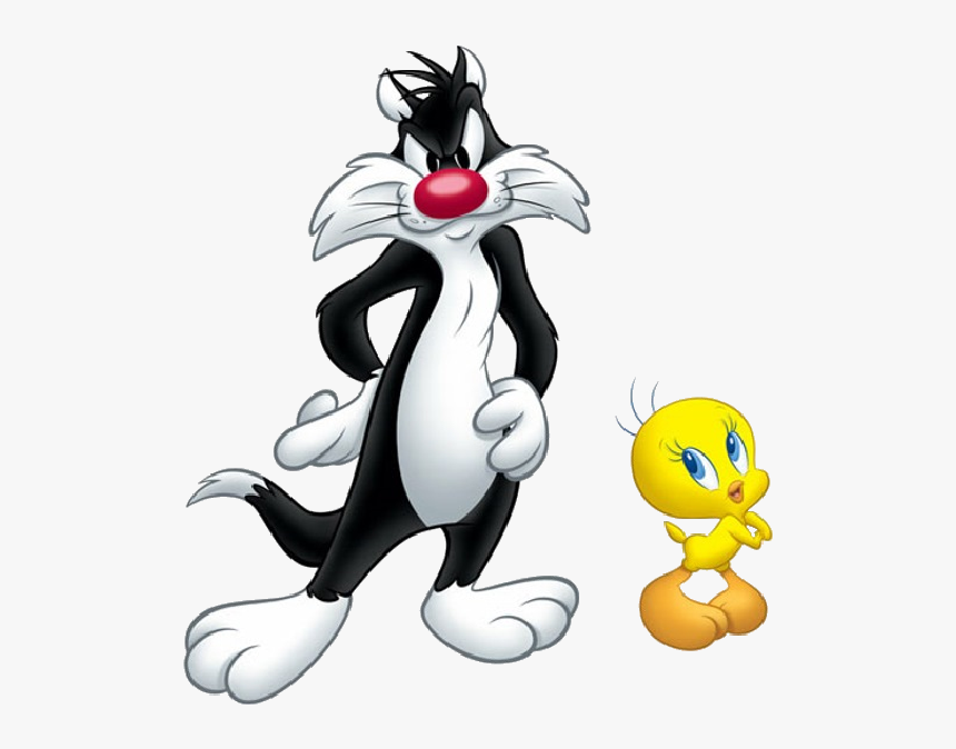 Tweety Disney Baby Cartoon Clip Art Images Are Large - Dont Touch My Phone, HD Png Download