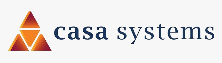 Casa Systems Inc Logo, HD Png Download