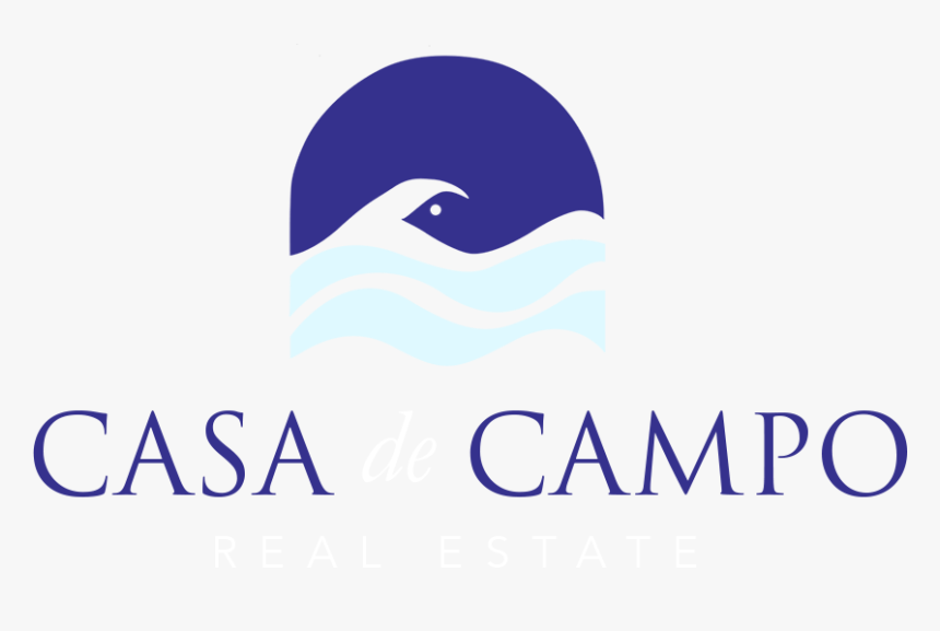 Casa De Campo Logo Png, Transparent Png