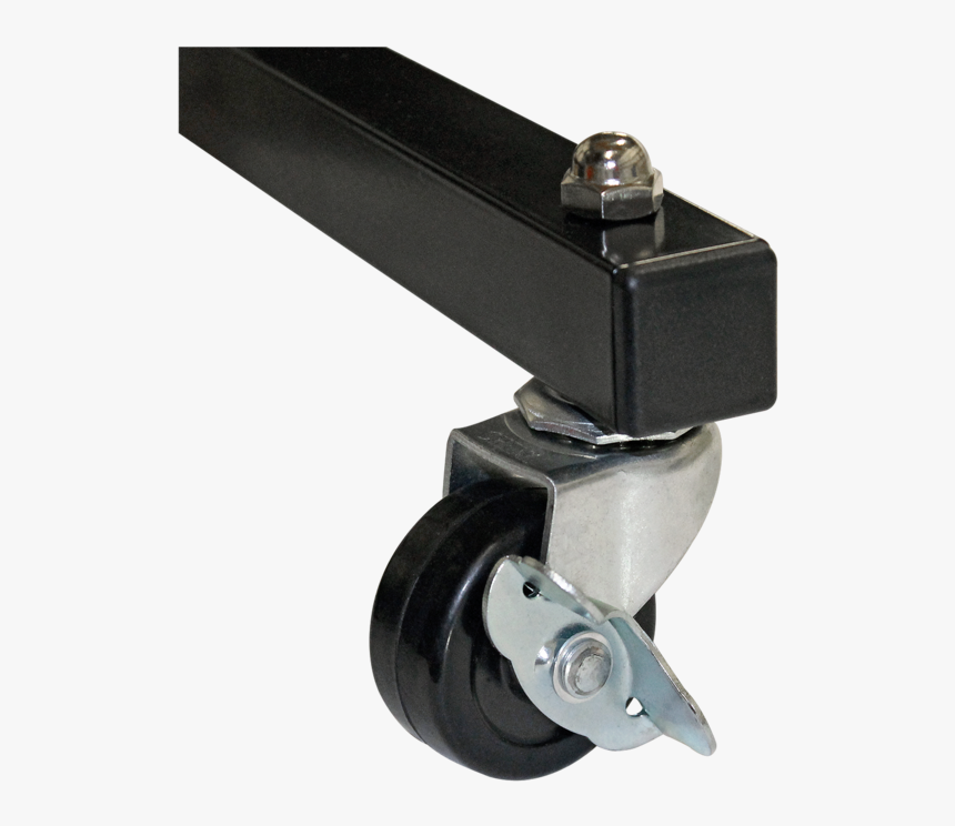 Steiner Welding Protect O Screen Locking Caster Wheel - Tool, HD Png Download