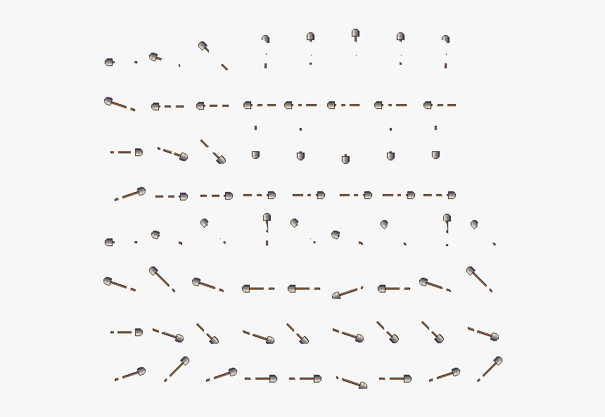Spade - Parallel, HD Png Download