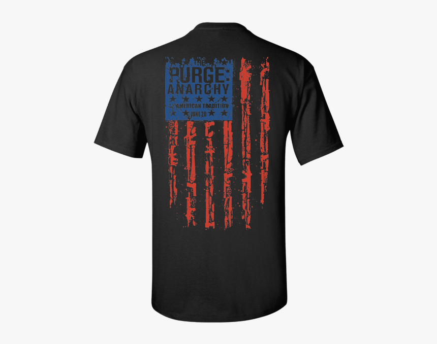 T-shirt, HD Png Download