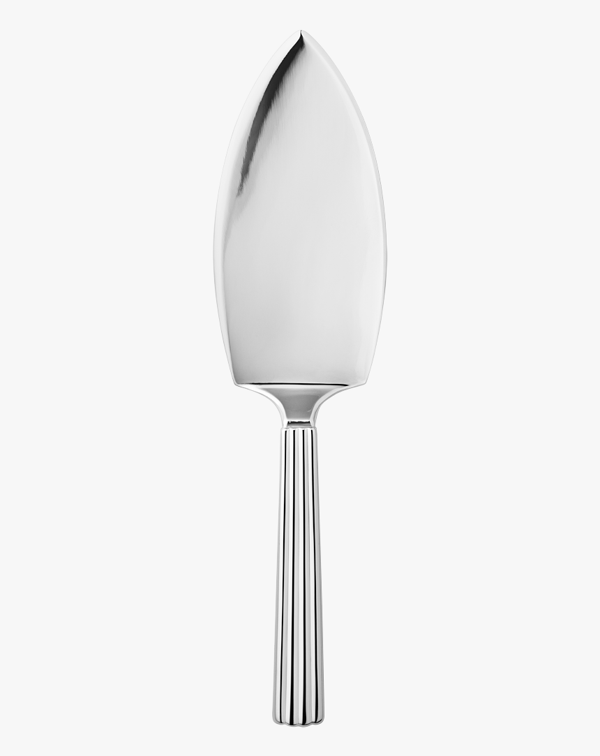 Bernadotte, Cake Spade, Original Design By Sigvard - Knife, HD Png Download