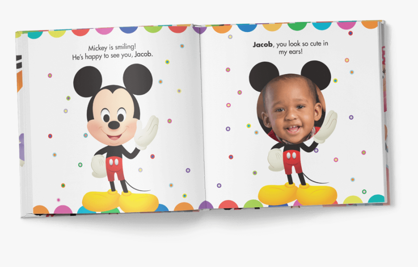 Disney Baby Look At Me, HD Png Download