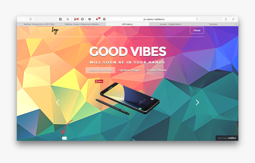 Screenshot, HD Png Download