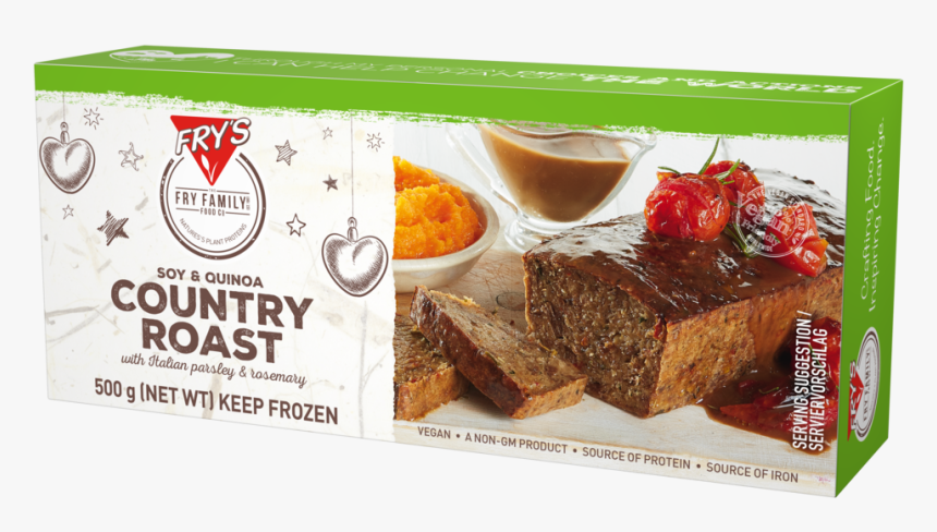 Malt Loaf, HD Png Download