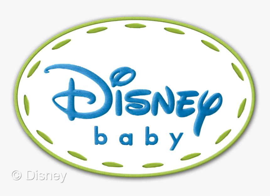 Logotipo Disney Baby, HD Png Download