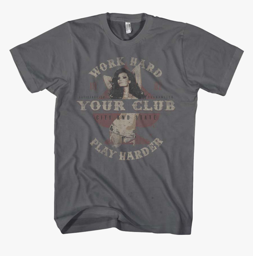 T Shirt, HD Png Download