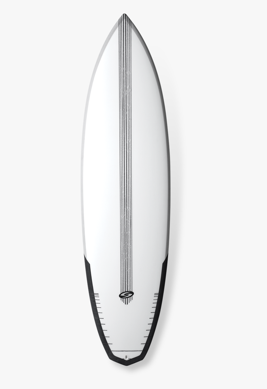 Shapers Union - Spade - Surfboard, HD Png Download