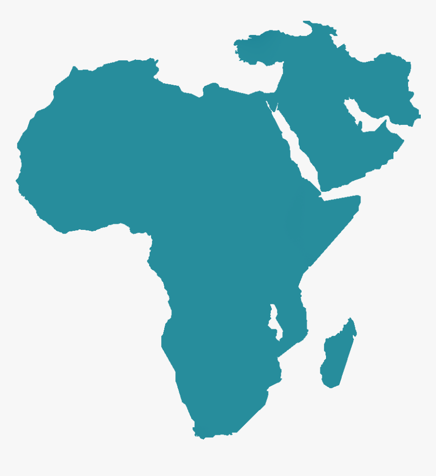 Mikroelektronika Smart Displays Africa - Afrika Seterra, HD Png Download