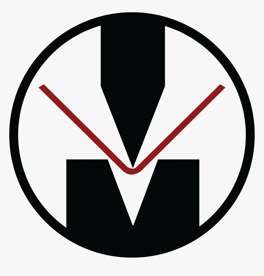 Press Brake Bend Icon, HD Png Download