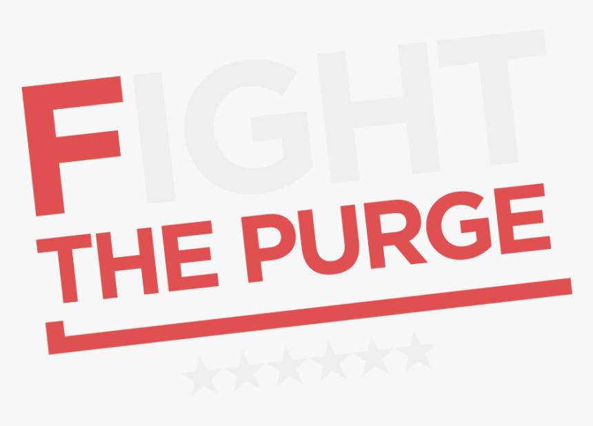 Protect Voting Rights - Graphic Design, HD Png Download