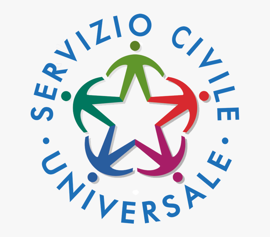 Servizio Civile, HD Png Download