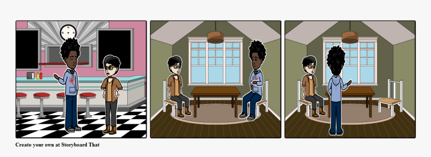Know What You Did Last Summer Comic, HD Png Download