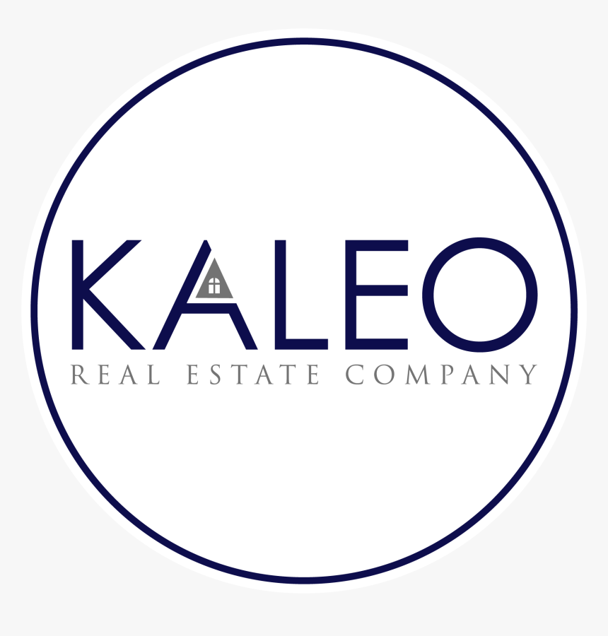 Kaleo Real Estate Company - Circle, HD Png Download