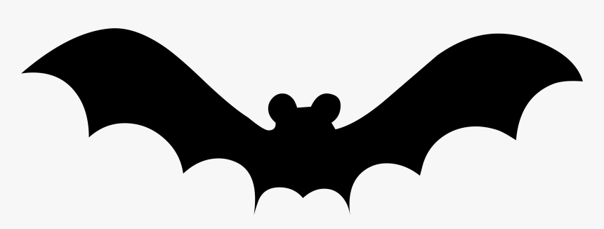 Bat - - Halloween Bat Clipart, HD Png Download
