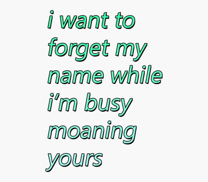Pastel I Made This Png Transparent Gradient - Calligraphy, Png Download