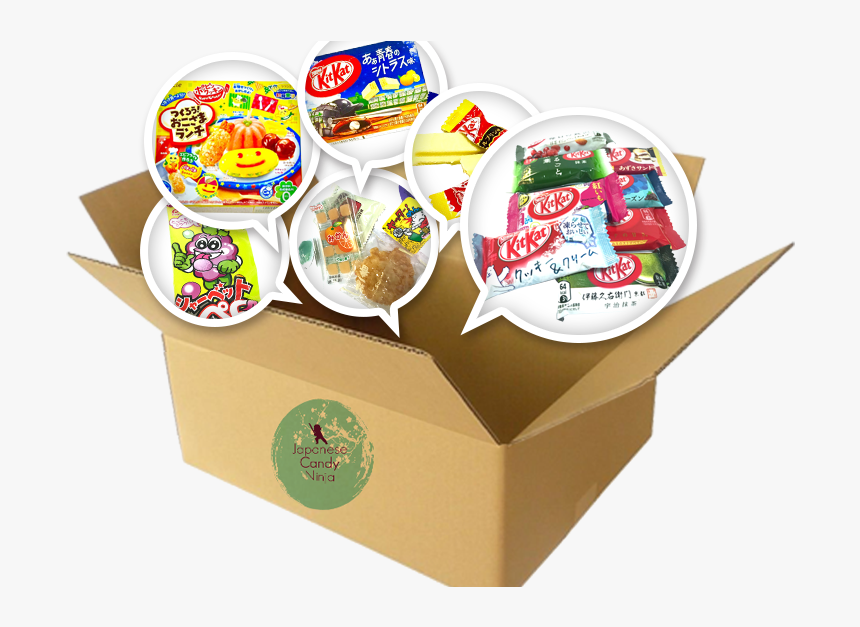 Carton, HD Png Download