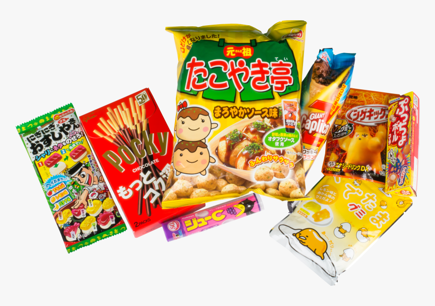Convenience Food, HD Png Download
