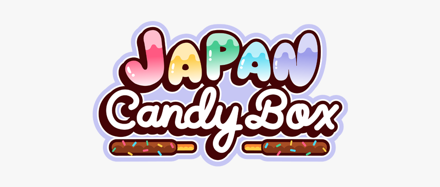 Japan Candy Box - Illustration, HD Png Download