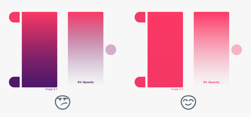 Gradient Trends, HD Png Download