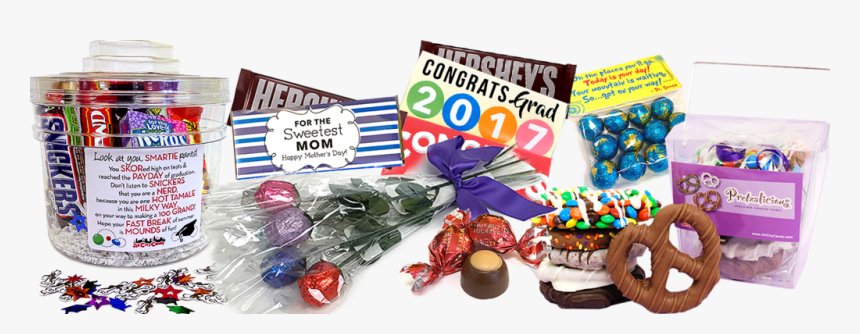 Hello, Hello, Fellow Candy Lovers My, How Time Flies - Hershey Company, HD Png Download