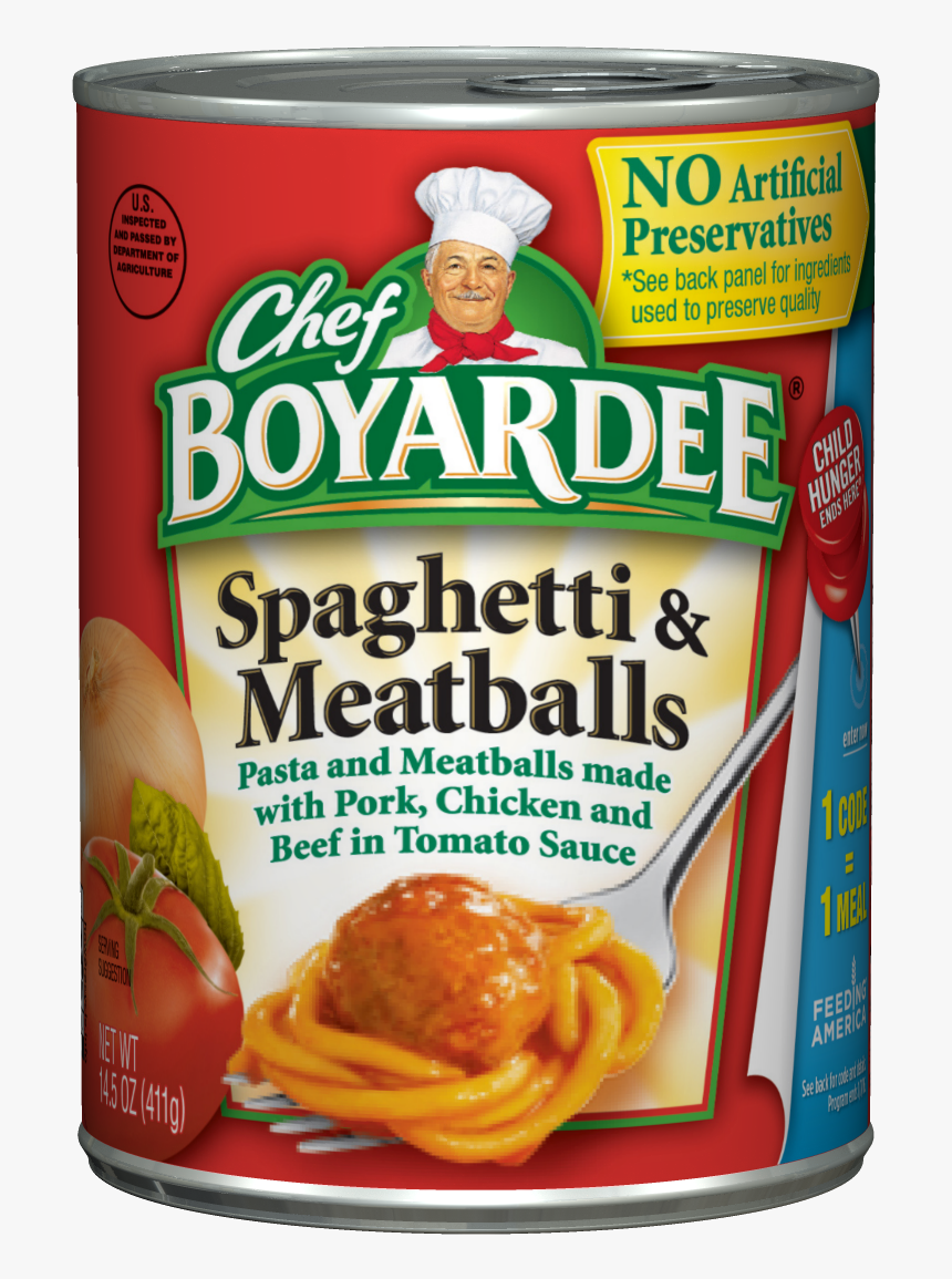 Chef Boyardee Mini Raviolis, HD Png Download