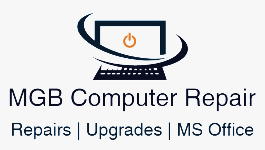 Mgb Computer Repair - Circle, HD Png Download