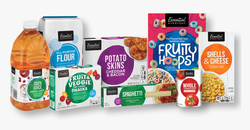 Supervalu Brands, HD Png Download