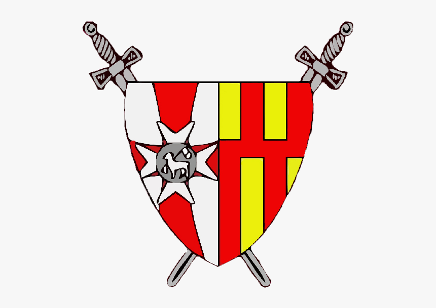 Logo - Crest, HD Png Download