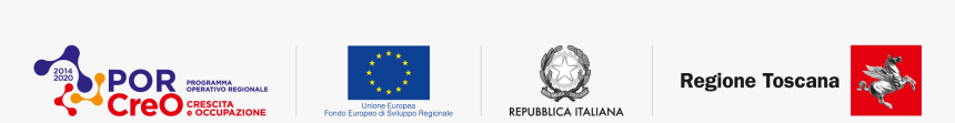 Por Creo Toscana 2014 2020 Logo, HD Png Download