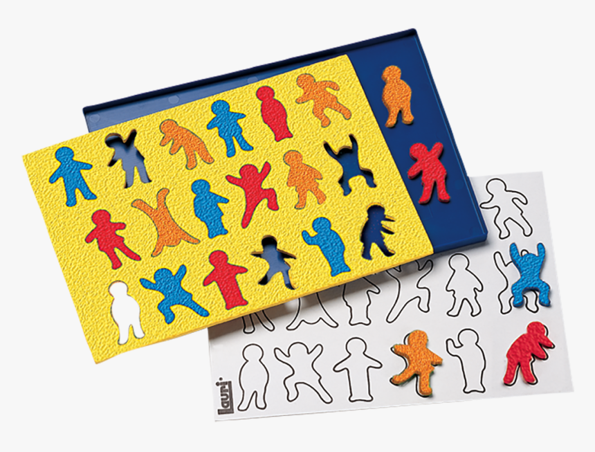 Jigsaw Puzzle, HD Png Download
