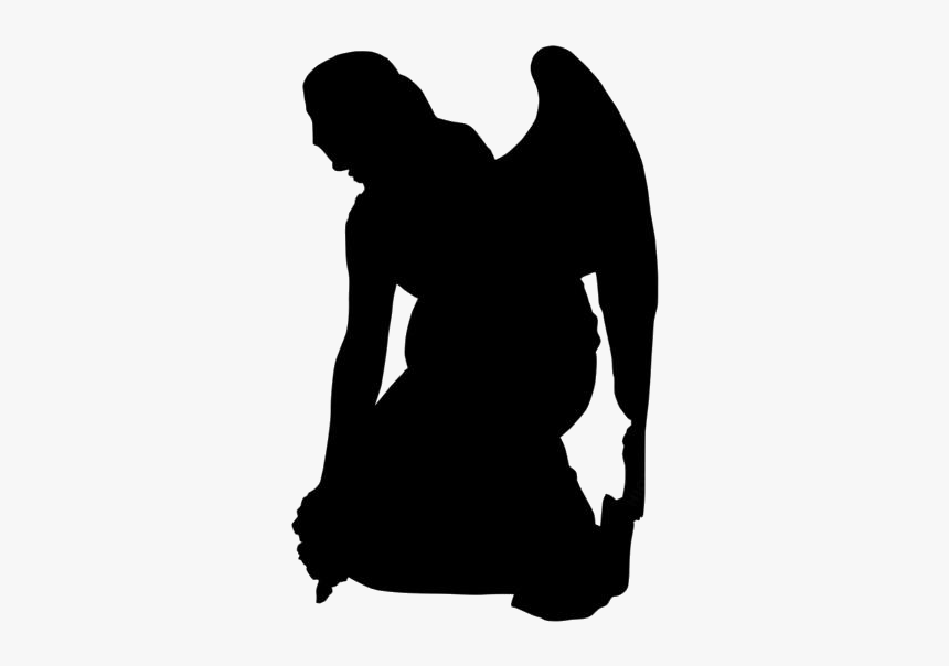 Interesting Sculptures Png Transparent Images - Silhouette, Png Download