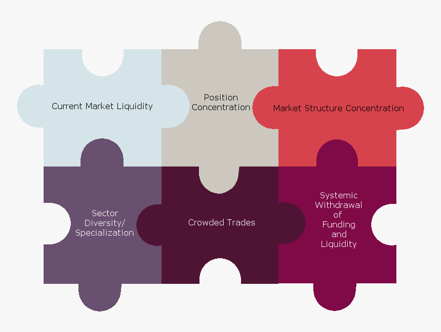 6 Puzzles Graphic, HD Png Download