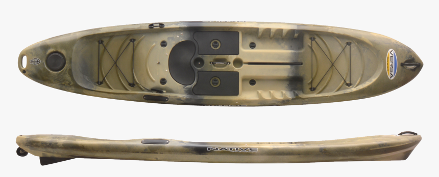 Versa Board Angler, HD Png Download